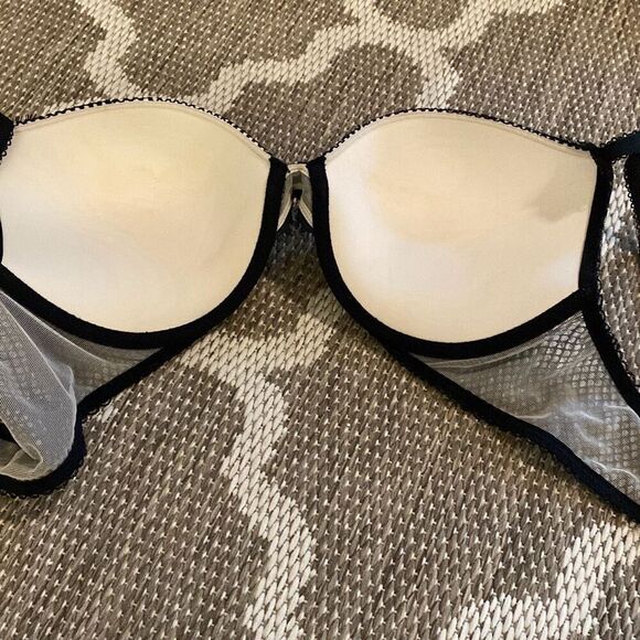 Victoria’s Secret bra dream angels push-up bra, size 36D - Picture 5 of 6